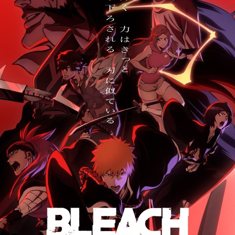 Bleach: Thousand-Year Blood War