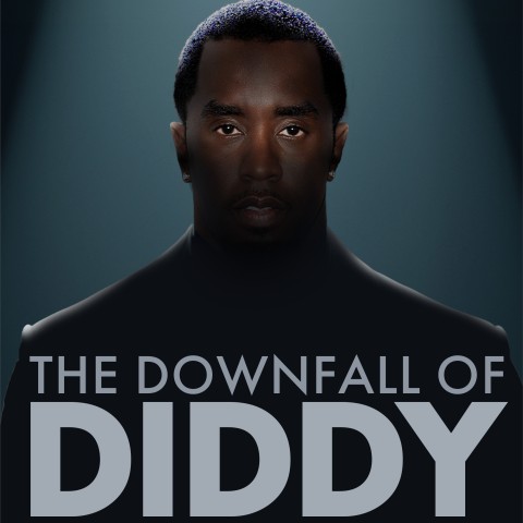 TMZ Presents: The Downfall of Diddy