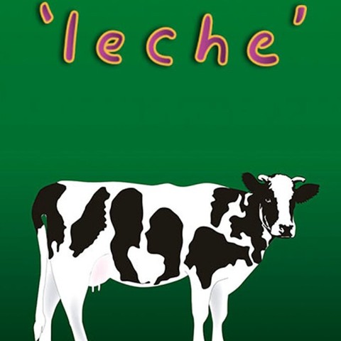 Leche