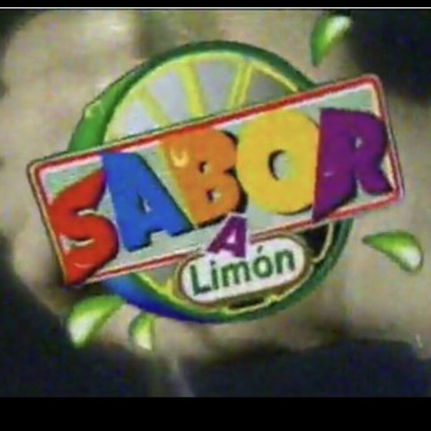 Sabor a limón