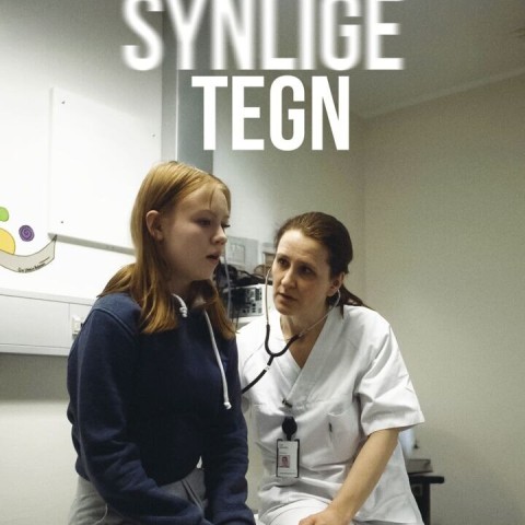 Uten synlige tegn
