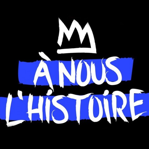 À nous l'histoire