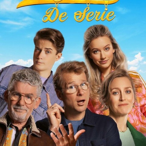 De Tattas The Series