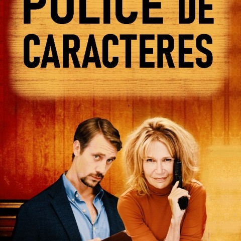 Police de caractères