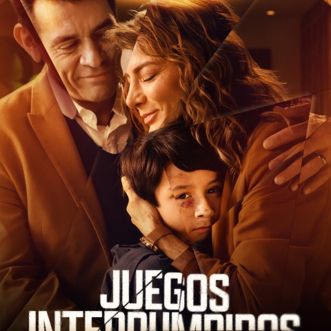 Juegos Interrumpidos