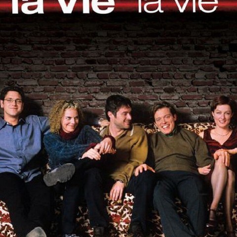 La Vie, la vie