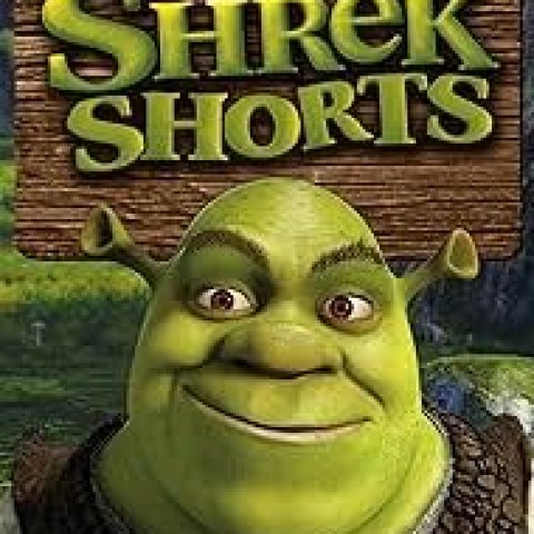 New Shrek