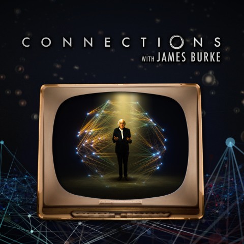 Connections with James Burke