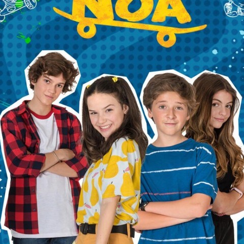 Flipante Noa