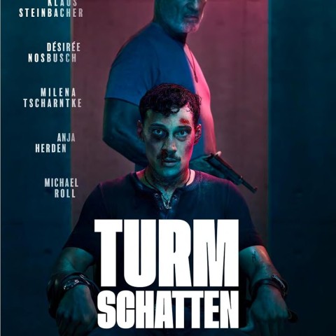 Turmschatten