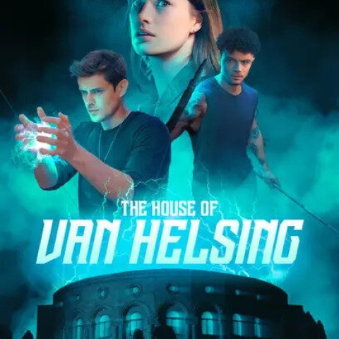 The House of Van Helsing