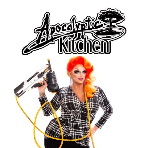 Apocalyptic Kitchen