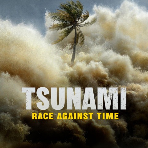 Tsunami: Race Against Time