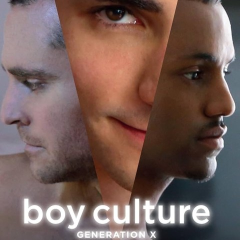 Boy Culture: Generation X