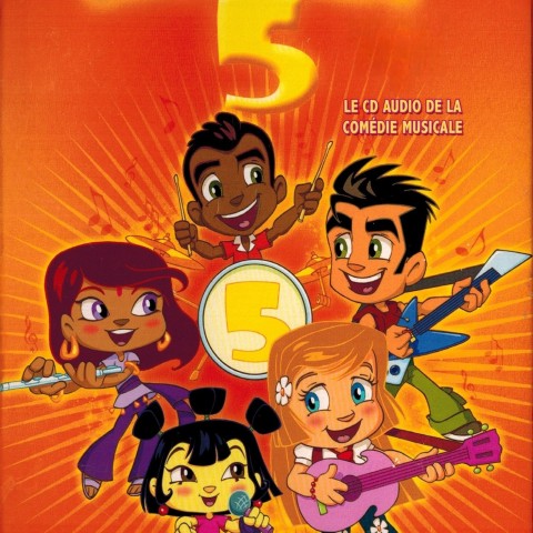 Atout 5