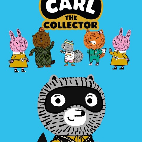 Carl the Collector