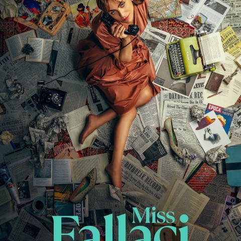 Miss Fallaci