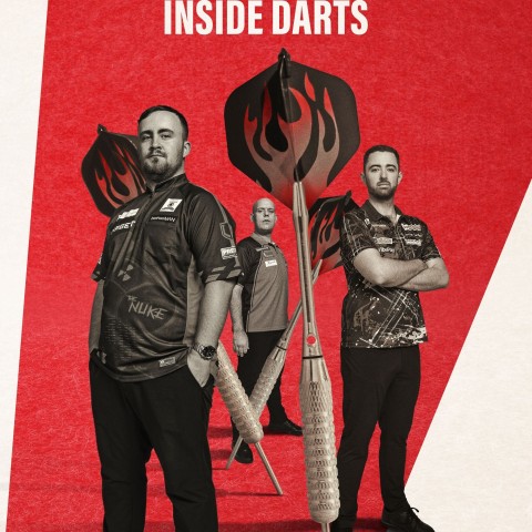 Game of Throws: Inside Darts