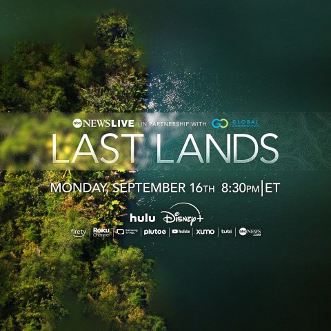 Last Lands