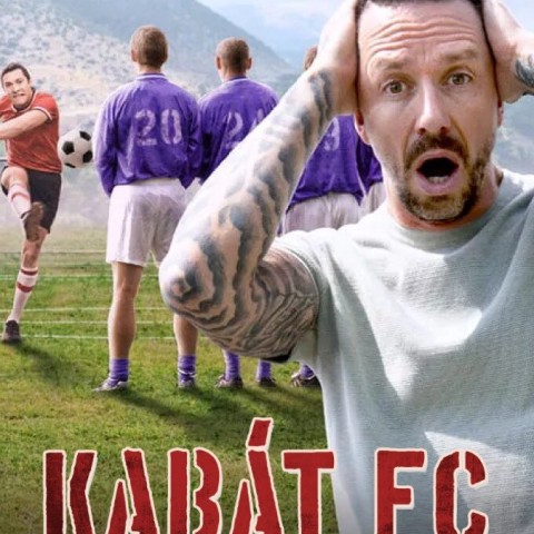 Kabát FC