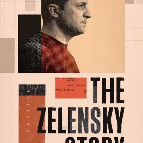 The Zelensky Story