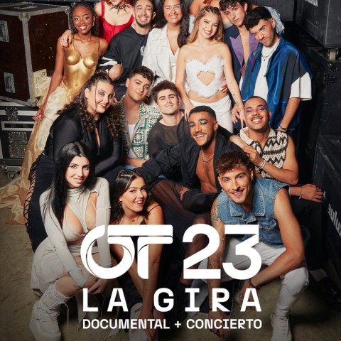 OT23: La gira