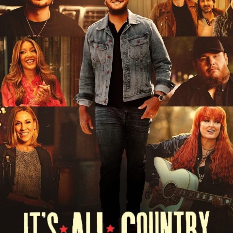 It's All Country