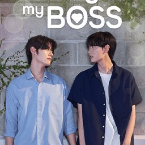 Falling for my BOSS