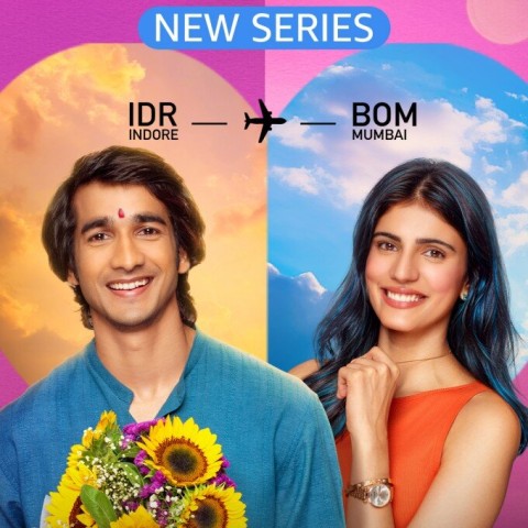 Ishq in the Air