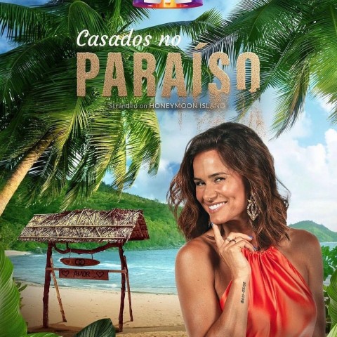 Casados no Paraíso