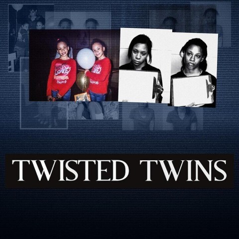 Twisted Twins