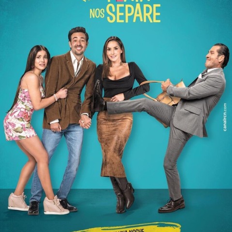 Hasta que la plata nos separe