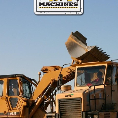 Mighty Machines