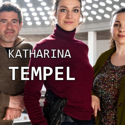 Ein Fall für Katharina Tempel