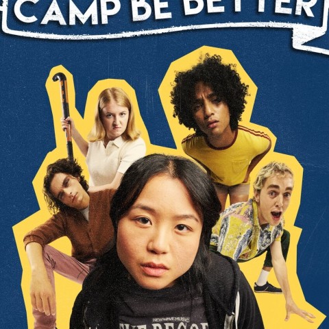 Camp Be Better