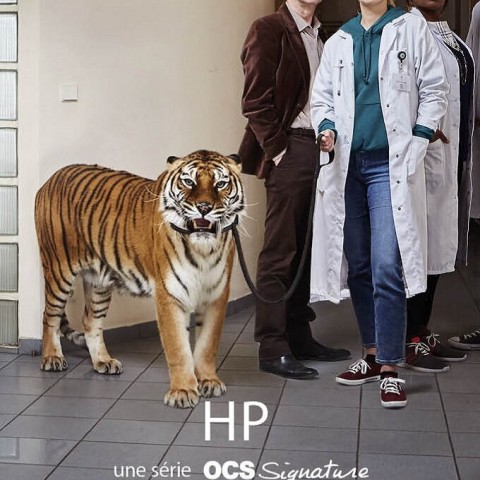 HP