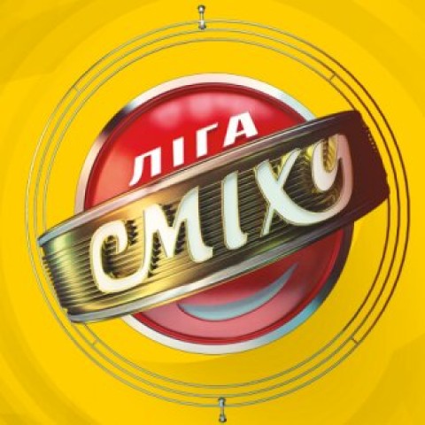 Ліга сміху