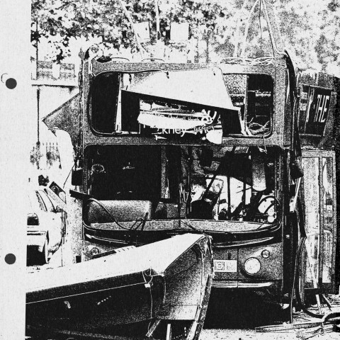 7/7: The London Bombings
