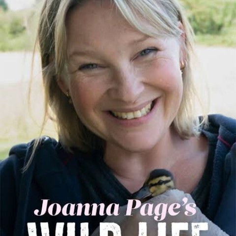 Joanna Page's Wild Life