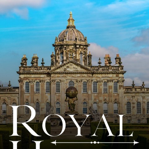 A Royal Residence