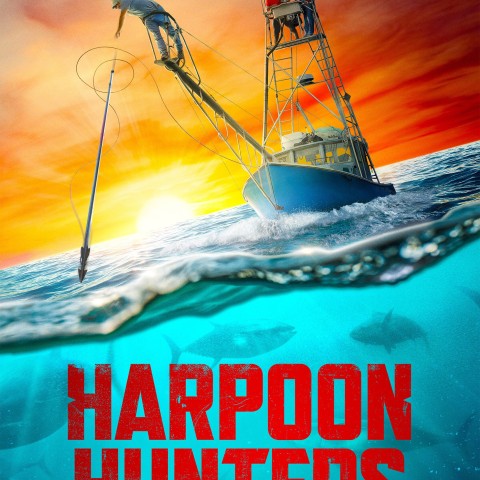 Harpoon Hunters