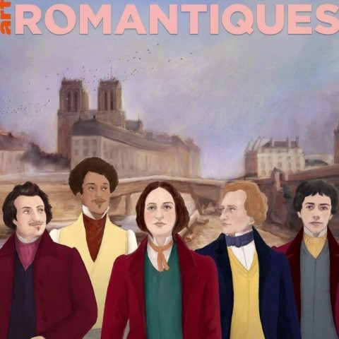 L'Armée des Romantiques