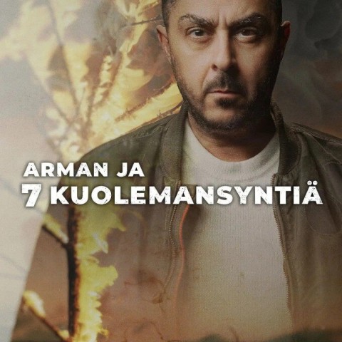 Arman ja 7 kuolemansyntiä