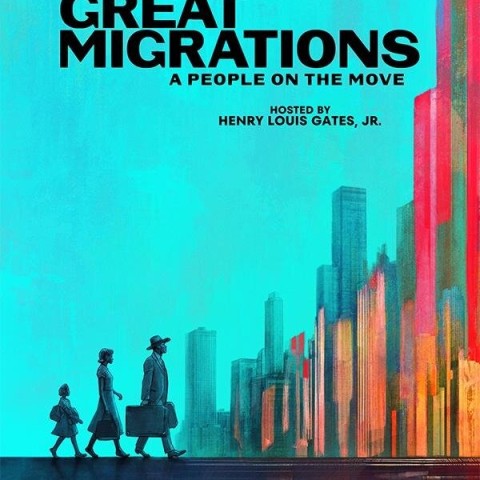 Great Migrations: A People on the Move
