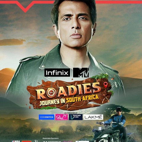 MTV Roadies