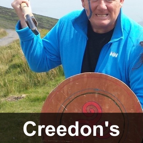 Creedon's Epic East