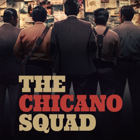 The Chicano Squad