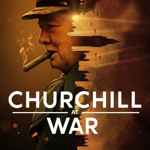 Churchill at War