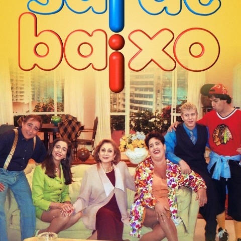Sai de Baixo