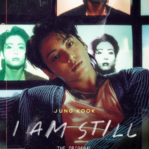 JUNG KOOK: I AM STILL > THE ORIGINAL